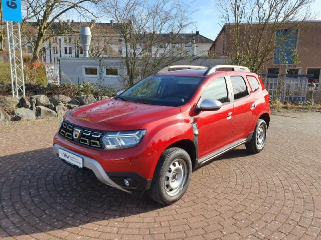 Dacia Duster II Prestige