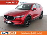 Mazda CX-5 2.2 SKYACTIV-D Ad'vantage 2WD Aut.*NAVI*LED