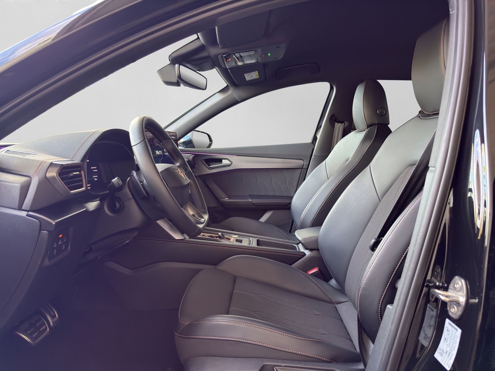 Cupra Formentor - Bild 13