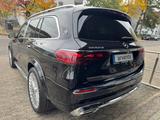 Mercedes-Benz MAYBACH|MY26|E-BODY|3D-BURMESTER|23"LM|SOFORT| - Mercedes-Benz GLS 600 Neuwagen