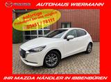 Mazda 2 SKYACTIV-G 90 Exclusive-Line Tou-P1 Nav - Mazda 2: mit Android Auto, mit Klimaautomatik