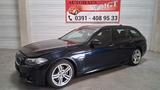 BMW 520d Touring M-Paket, Leder, Klima, Temp, Sitzh. - BMW 520 in Magdeburg