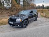 Jeep Grand Cherokee Srt 8 - Jeep Grand Cherokee aus 2007: Srt8