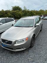 Volvo v 70 Kombi zum ausschlachten - gebrauchte Volvo V70 aus dem Jahr 2007