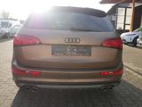 Audi SQ5 3.0 TDI quattro Aut. Navi Xenon Panorama - Audi SQ5 in Düsseldorf