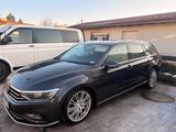 Volkswagen Passat 2.0 TDI Variant Elegance Alcantara TOP - VW Passat Gebrauchtwagen in Chemnitz