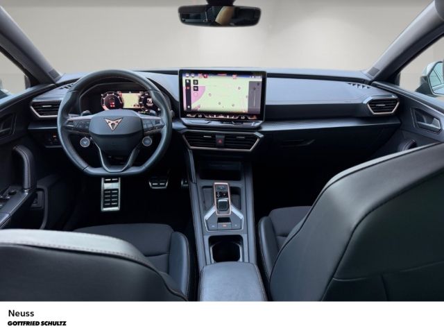 Seat Leon - Bild 6
