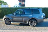Mitsubishi Pajero - Final Edition Automatik - 1. Hand 