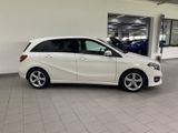 Mercedes-Benz B 180 URBAN+AHK+LED+NAVI+PARKTRONIC+SHZG+2.HAND - Mercedes-Benz B-Klasse: Kombi