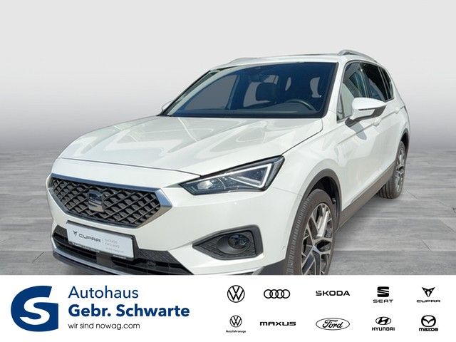 SEAT Tarraco 2.0 TDI DSG Xperience RFK+NAVI+PANO+ACC
