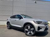 Volvo C40 Recharge Ultimate - Volvo C40: Recharge Ultimate