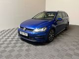 Volkswagen Golf 7 VII Variant R-Line*Massage-ACC-Navi* - Volkswagen Golf: Vi R Line