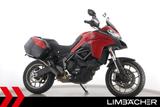 Ducati MULTISTRADA 950 - SPORTAUSPUFF, KOFFER - DUCATI MULTISTRADA 950