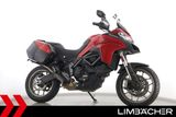 Ducati MULTISTRADA 950 - SPORTAUSPUFF, KOFFER - DUCATI SPORT