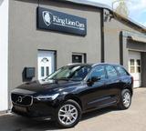 Volvo XC60 Momentum AWD MEMORY+KAMERA+INETLLI.SAFE+ - Volvo XC60