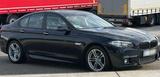 BMW 528i xDrive M-Paket | gepflegt, 2027 TÜV - BMW 528 mit Benzin-Antrieb: Limousine, Automatik