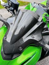 Kawasaki Z900 mit TOP Ausstattung - KAWASAKI VON 751 BIS 1000 CCM