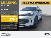 Volkswagen Tiguan - Vorschau Bild 1