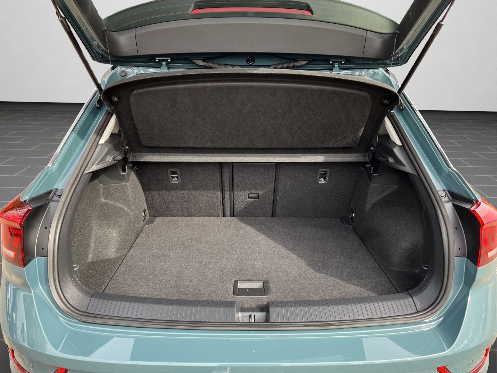 Volkswagen T-Roc - Bild 15
