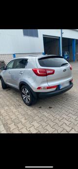 Kia sportage SLS AWD 2 Hand top Zustand - Kia Sportage: Sl