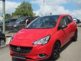 Opel Corsa E Color Edition ecoFlex-NAVI-SHZ-LHZ-ALU - Opel Corsa Gebrauchtwagen in Gelsenkirchen
