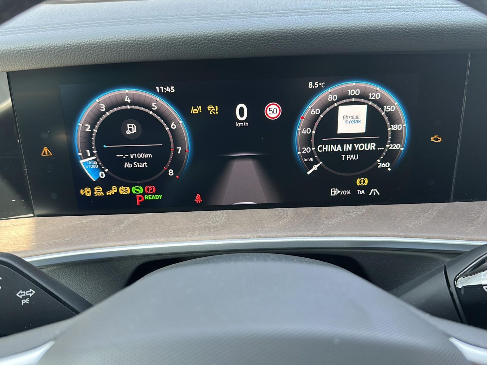 Volkswagen Tayron - Bild 14