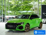 Audi RS3 Sportback q. *1.HD *S-AGA*Keramik*Carbon*B&O