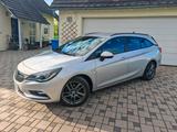 Opel Astra ST 1.0 ECOTEC Turbo Edition 77kW S/S E... - Opel Astra: Eco