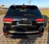 Jeep Grand Cherokee 3.0l V6 184kW Trailhawk - Jeep Grand Cherokee: Trailhawk