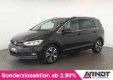 Volkswagen Touran 2.0 TDI DSG Highline 7 Pano Navi Key Kam