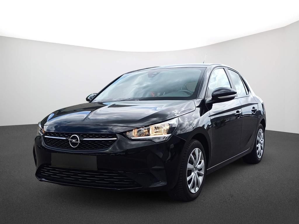 Image of Opel Corsa