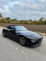 Mercedes-Benz SL 63 AMG Mercedes-AMG SL 63 4MATIC+ Mercede... - gebrauchte Mercedes-Benz SL 63 AMG aus dem Jahr 2023
