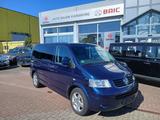 Volkswagen T5 California Multivan Highline*Automatik*Leder*
