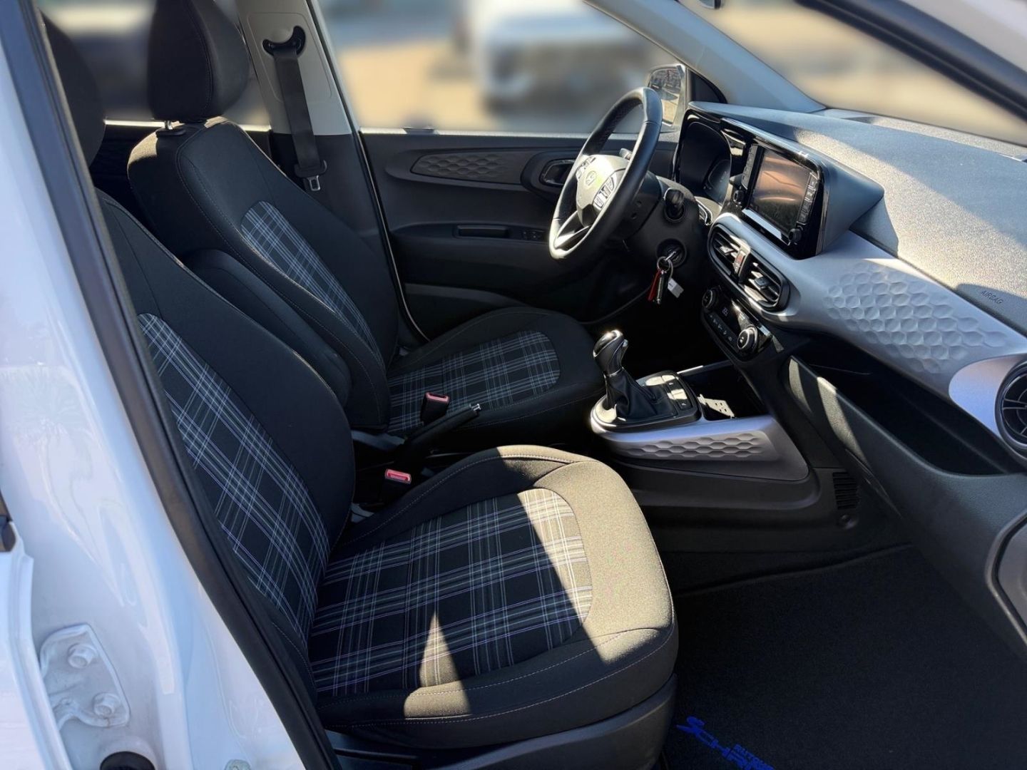 Hyundai i10 – Bild 14