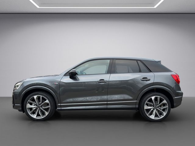 Q2 S line 35 TDI quattro 110150 kWPS S tronic