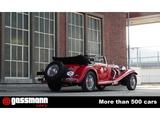 Mercedes-Benz 500 K Kompressor Cabriolet A W29 - Mercedes-Benz 500 Oldtimer