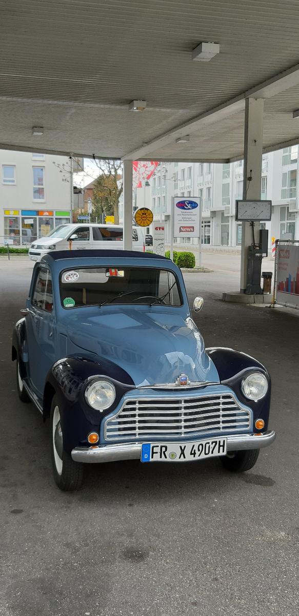 Andere Andere