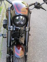 Harley-Davidson Breakout FXSE CVO 110 UMBAU TÜV NEU - Offers matching your search criteria