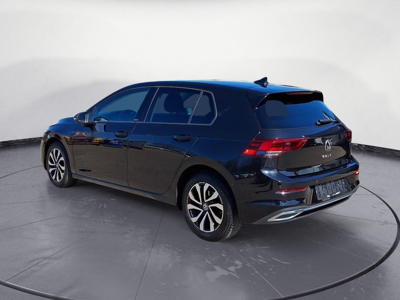 Volkswagen Golf - Bild 4