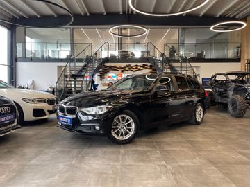 BMW 320 Touring  d xDrive *NAVI*TEMPOMAT*SZHZ*AHK