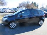 Opel Meriva B 1.4 Innovation - Opel Meriva: Schwarz