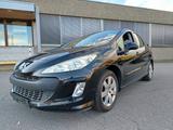 Peugeot 308 Premium - Peugeot 308 Premium mit Diesel-Antrieb