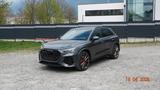 Audi RSQ3 / TFSI 2,5L TURBO / NP:84000,- - gebrauchte Audi RSQ3 aus dem Jahr 2024