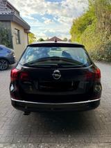 Opel Astra Sp. T. 1.6 ECOTEC DI Turbo Exklusiv AT... - Opel Astra: Ecotec