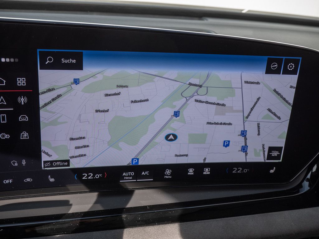 Audi A5 - Bild 10