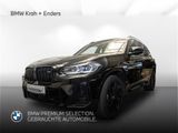 BMW X3 M40i+Panorama+Navi+DAB+HUD+RFK+e-Sitze+Leder