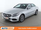 Mercedes-Benz C 180 CGI Avantgarde Aut.*NAVI*LED*PDC*360° - Mercedes-Benz C 180 Gebrauchtwagen in Köln