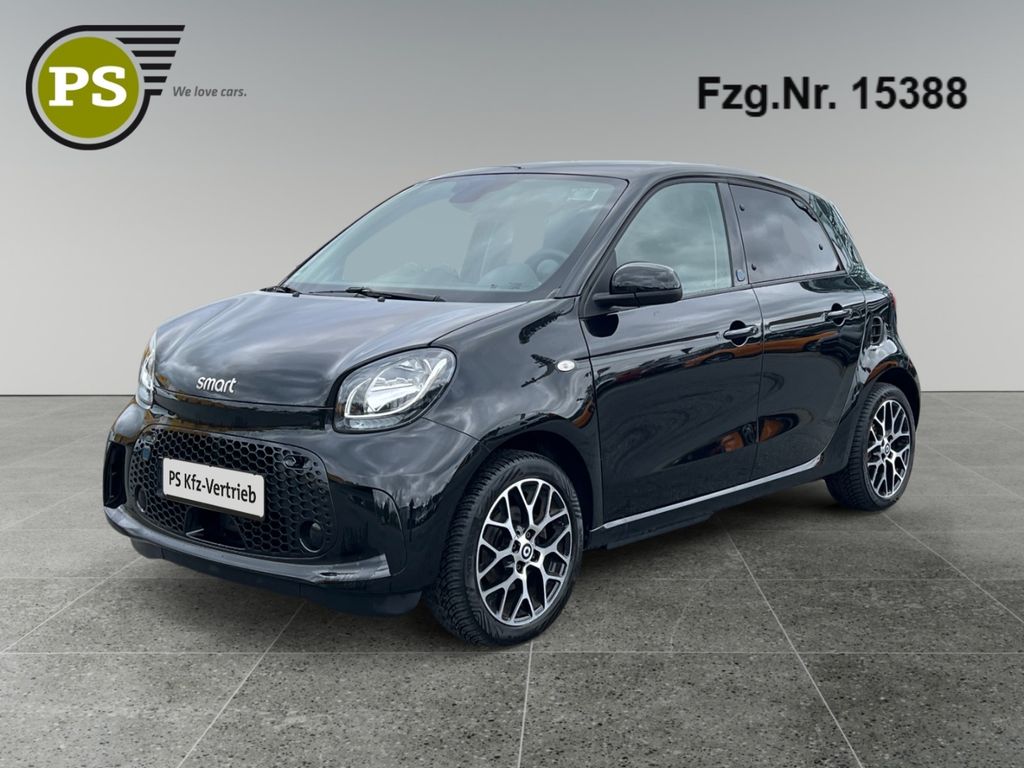 Angebot ansehen Smart ForFour