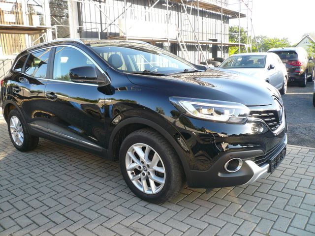 Renault Kadjar Bose Edition Navi