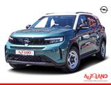 Opel Frontera 1.2 DI Turbo mHeV LED Navi Kamera DAB - Opel Frontera Jahreswagen